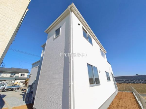 さいたま市西区島根 