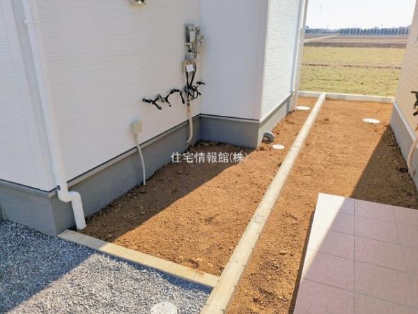 さいたま市西区島根 