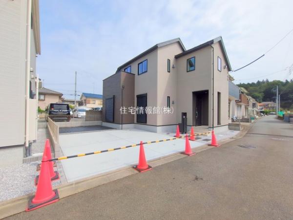新築戸建 東京都八王子市犬目町507-9 JR中央線八王子駅 2,980万円