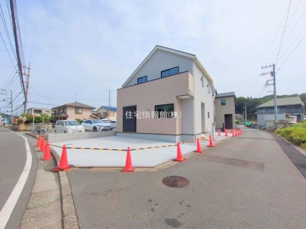 新築戸建 東京都八王子市犬目町507-9 JR中央線八王子駅 3,080万円