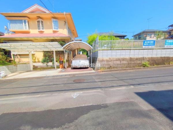 八王子西寺方町24ー1期 