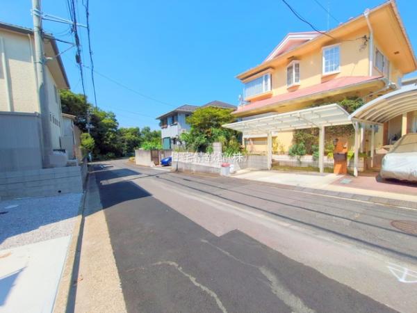 八王子西寺方町24ー1期 