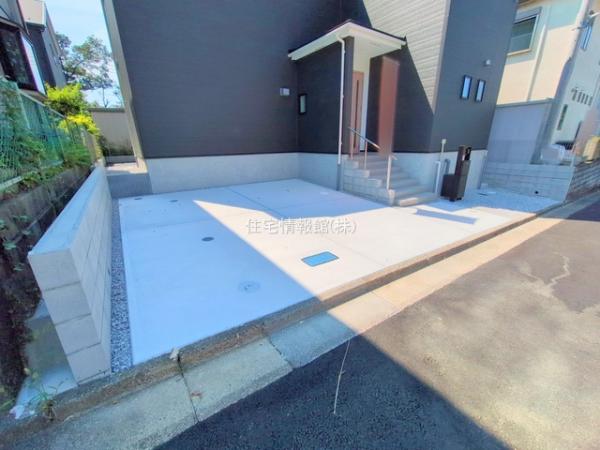 八王子西寺方町24ー1期 