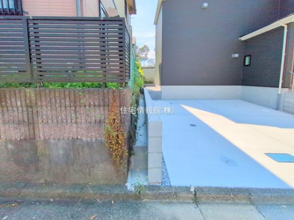 八王子西寺方町24ー1期 