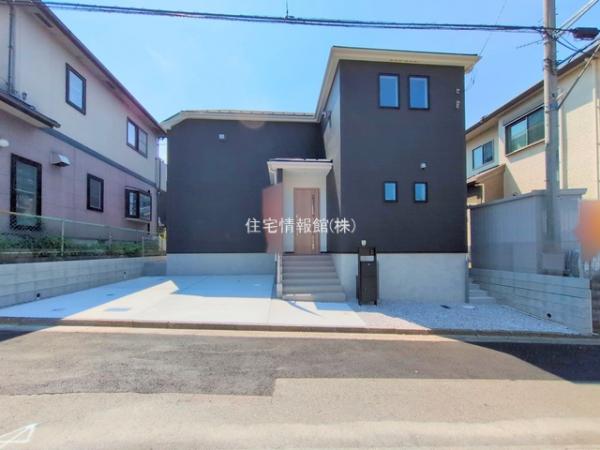 八王子西寺方町24ー1期 