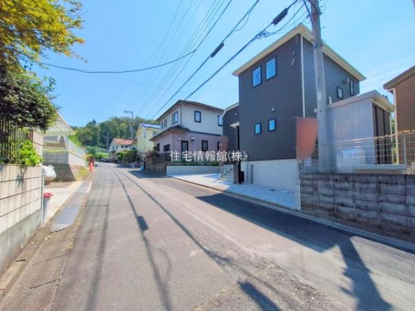 八王子西寺方町24ー1期 