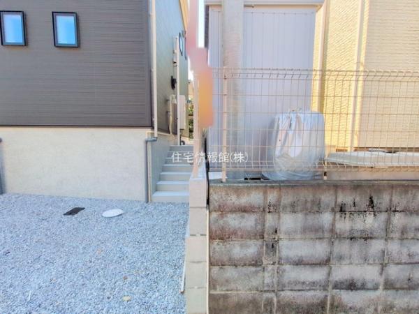 八王子西寺方町24ー1期 