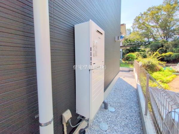 八王子西寺方町24ー1期 