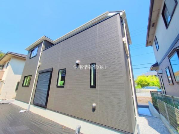 八王子西寺方町24ー1期 