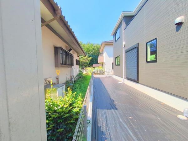 八王子西寺方町24ー1期 