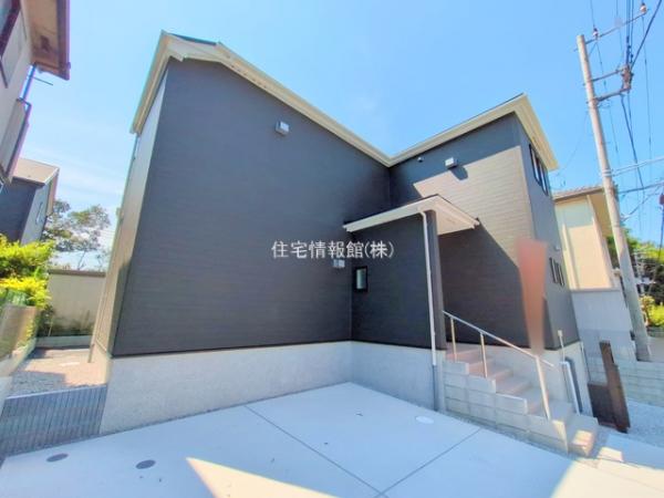 八王子西寺方町24ー1期 