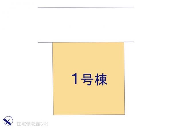 八王子西寺方町24ー1期 