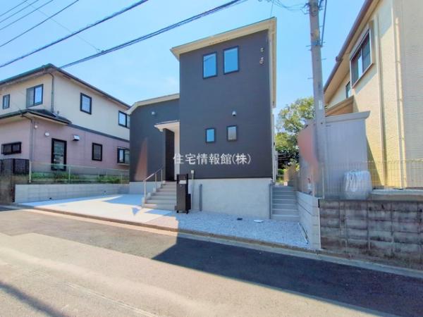 八王子西寺方町24ー1期 