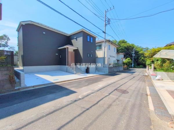 八王子西寺方町24ー1期 