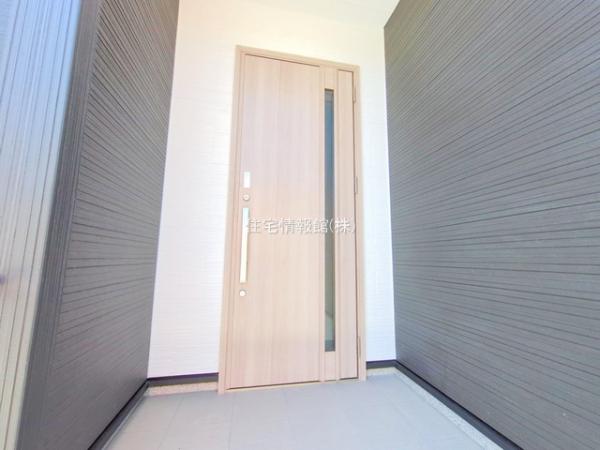 八王子西寺方町24ー1期 