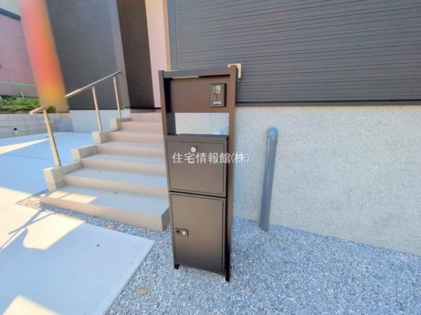 八王子西寺方町24ー1期 