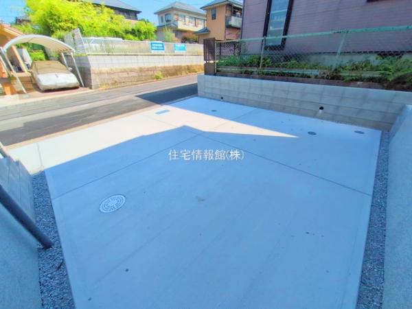 八王子西寺方町24ー1期 