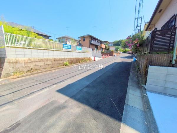 八王子西寺方町24ー1期 