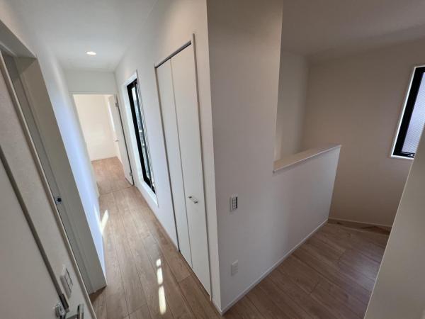 新築戸建 埼玉県蕨市北町５丁目 JR埼京線北戸田駅 4,999万円