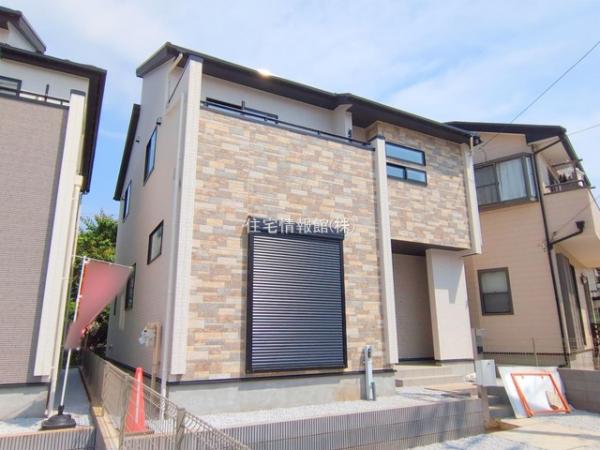 新築戸建 埼玉県鶴ヶ島市南町１丁目14-10 東武東上線鶴ヶ島駅 3,590万円