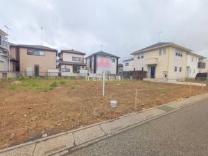 土地 埼玉県加須市騎西62-31 東武伊勢崎線加須駅 3990000