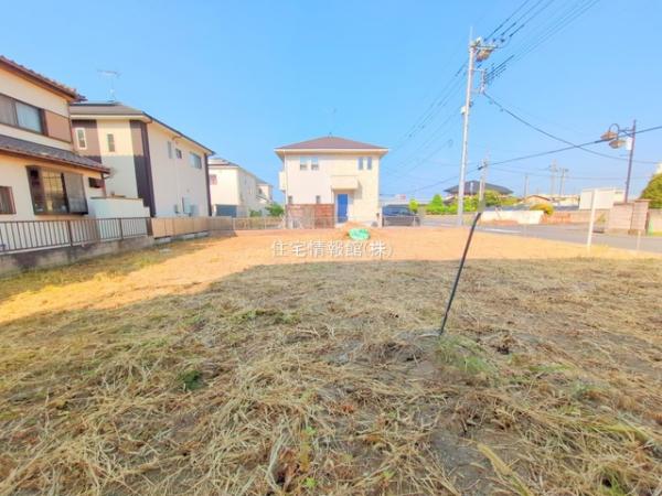 加須市騎西 