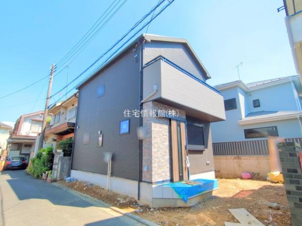 新築戸建 埼玉県川越市今成１丁目12-26 東武東上線川越市駅 2,680万円