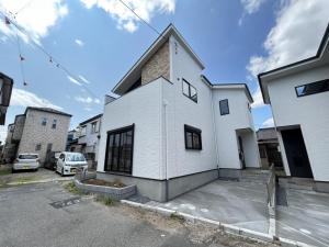 新築戸建 千葉県千葉市中央区寒川町３丁目207-1 京成千原線千葉寺駅 39880000