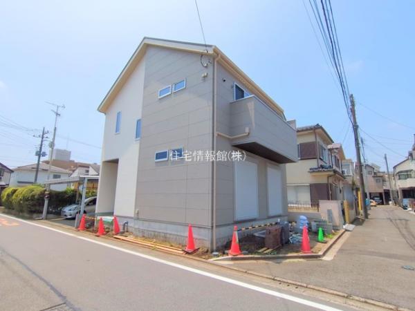 新築戸建 東京都八王子市大和田町２丁目5-29 JR八高線（八王子〜高麗川）北八王子駅 3,880万円