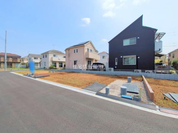 土地 東京都東村山市青葉町１丁目25-2 西武池袋線清瀬駅 2,880万円