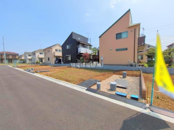 土地 東京都東村山市青葉町１丁目25-2 西武池袋線清瀬駅 2,880万円