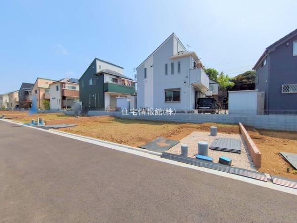 土地 東京都東村山市青葉町１丁目25-2 西武池袋線清瀬駅 2,880万円