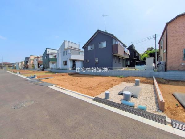 土地 東京都東村山市青葉町１丁目25-2 西武池袋線清瀬駅 2,880万円