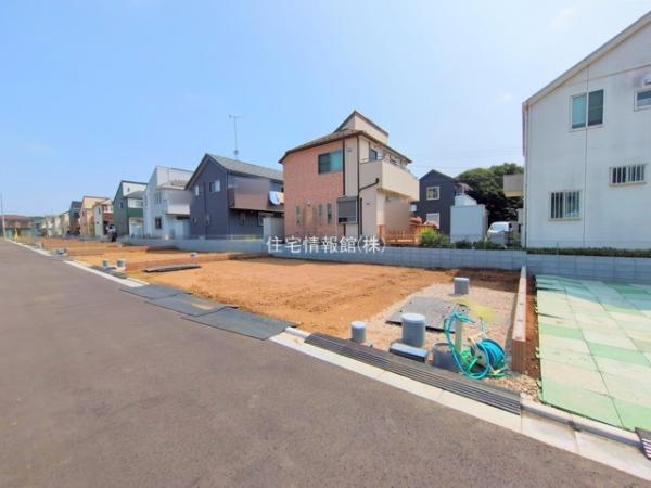 土地 東京都東村山市青葉町１丁目25-2 西武池袋線清瀬駅 2,880万円