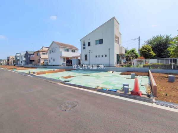 土地 東京都東村山市青葉町１丁目25-2 西武池袋線清瀬駅 2,880万円