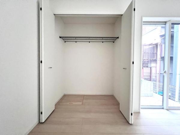 八王子市大和田町 第25 収納