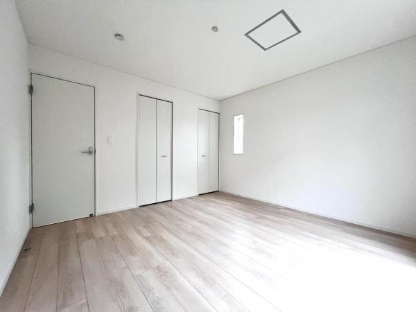 八王子市大和田町 第25 洋室