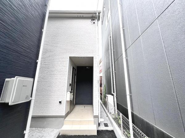 八王子市大和田町 第25 現況写真