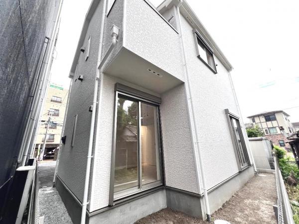 八王子市大和田町 第25 (現況)外観写真