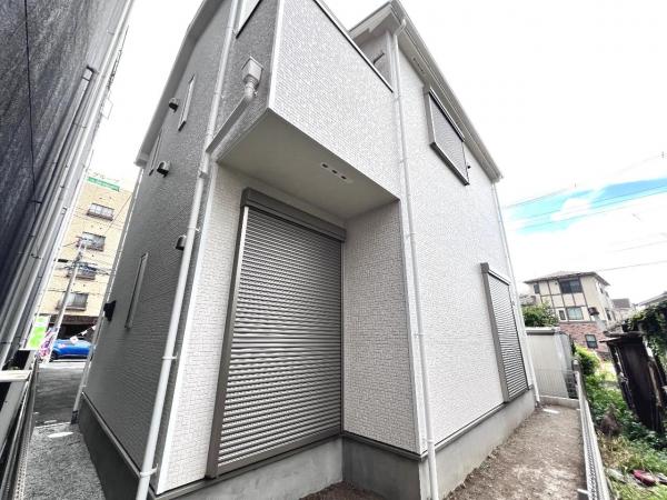 八王子市大和田町 第25 防犯設備(専用部)