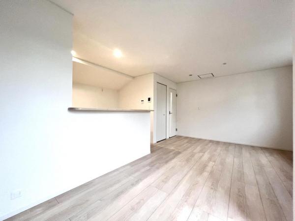 八王子市大和田町 第25 リビングダイニング