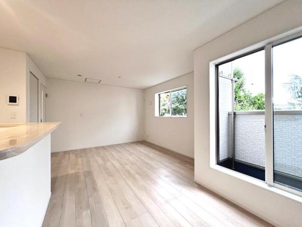 八王子市大和田町 第25 ダイニング