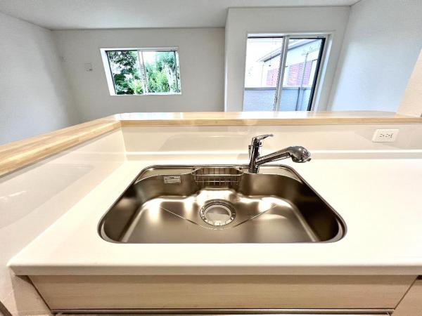 八王子市大和田町 第25 キッチン