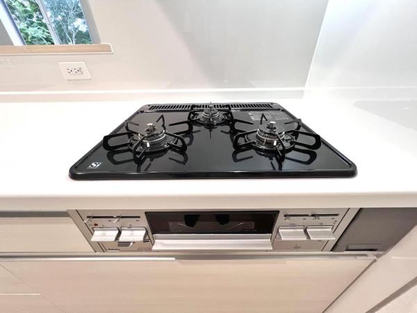 八王子市大和田町 第25 キッチン