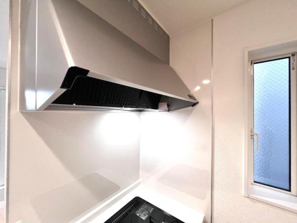 八王子市大和田町 第25 キッチン