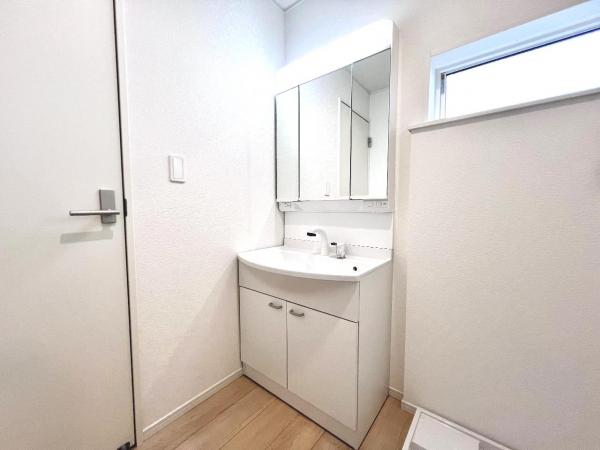 八王子市大和田町 第25 洗面化粧台