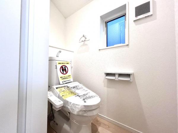 八王子市大和田町 第25 トイレ