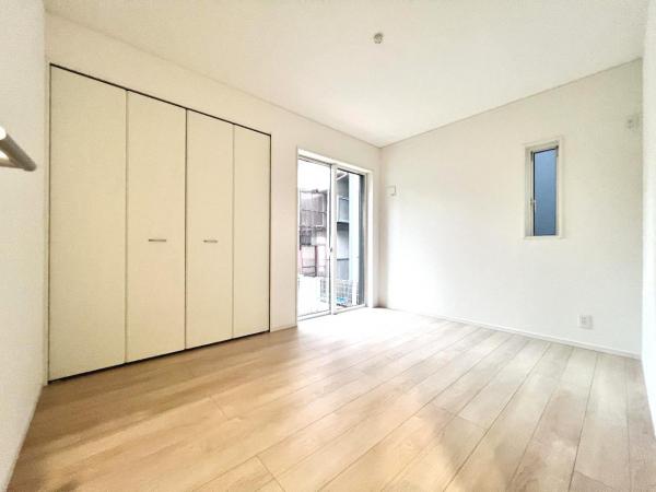 八王子市大和田町 第25 洋室