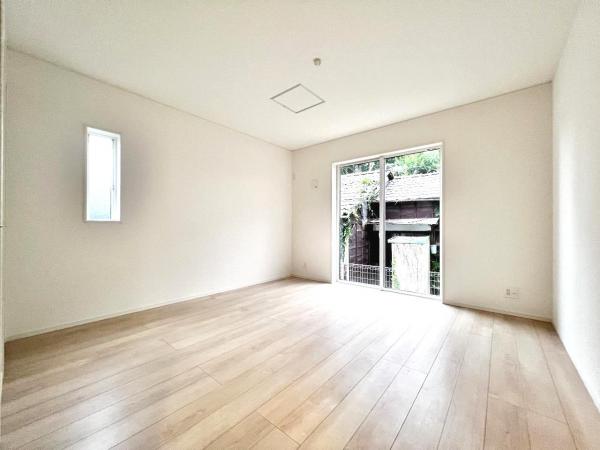 八王子市大和田町 第25 子供部屋