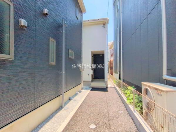 八王子市大和田町 第25 